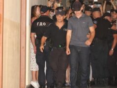 Съдът върна в ареста Никола Бургазлиев за катастрофата с АТВ в Слънчев бряг на фона на протести и обществен натиск