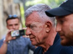 Съдът гледа мярката за неотклонение на Никола Николов – Паскал