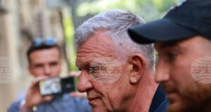 Съдът гледа мярката за неотклонение на Никола Николов – Паскал
