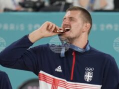 Сърбинът Никола Йокич оглавява класацията за най-високоплатените играчи на Евробаскет 2025
