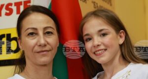 Треньорката на Стилияна Николова Валентина Иванова: "Най-вероятно ще сменим няколко от съчетанията, а може и да не сменим, защото програмата е много силна"