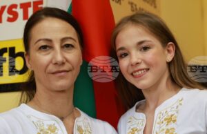 Треньорката на Стилияна Николова Валентина Иванова: "Най-вероятно ще сменим няколко от съчетанията, а може и да не сменим, защото програмата е много силна"