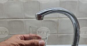Трети ден продължава ремонтът на магистрален водопровод „Черни Осъм”, в Ловеч отново спира водата в 11:00 ч. днес