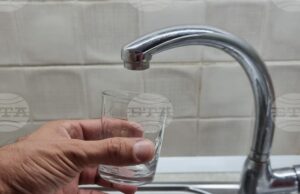 Трети ден продължава ремонтът на магистрален водопровод „Черни Осъм”, в Ловеч отново спира водата в 11:00 ч. днес