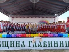 Третото издание на фолклорния фестивал „Багрите на етносите“ подготвят в силистренското село Зафирово
