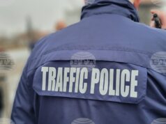 Трийсет и двама души са пострадали в катастрофи през изминалото денонощие