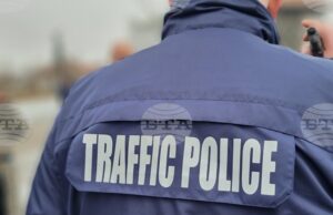 Трийсет и двама души са пострадали в катастрофи през изминалото денонощие