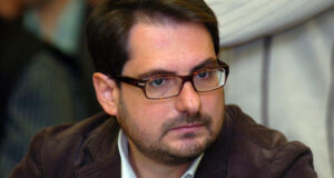Даниел Смилов