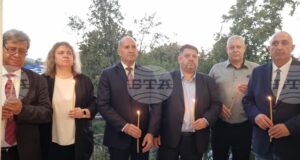 Трябва да има взаимодействие и диалог между институциите, но това изисква правителството да се еманципира от задкулисието, каза Румен Радев