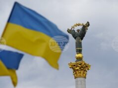 Украинският президент присъди държавни отличия на 143 чужди граждани, сред които държавни лидери