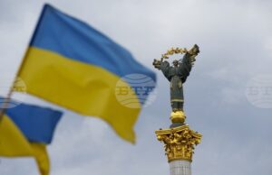 Украинският президент присъди държавни отличия на 143 чужди граждани, сред които държавни лидери