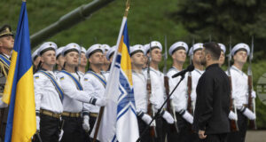 Украйна отбелязва националния си празник - Деня на независимостта