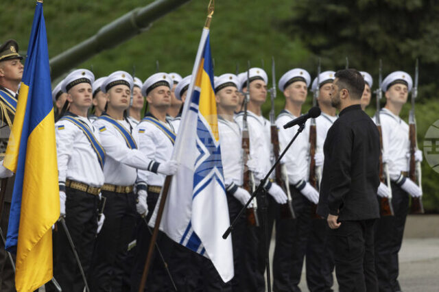 Украйна отбелязва националния си празник - Деня на независимостта