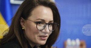 Украйна очаква над 37 млрд. долара подкрепа от партньорите си през 2026-2027 г., каза украинският премиер Юлия Свириденко