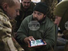 Украйна съобщи, че изпраща резерви за спиране на руското настъпление край Покровск