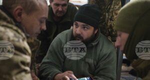Украйна съобщи, че изпраща резерви за спиране на руското настъпление край Покровск