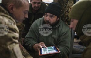 Украйна съобщи, че изпраща резерви за спиране на руското настъпление край Покровск