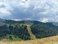 Условията за туризъм в планините са добри, съобщиха от Планинската спасителна служба