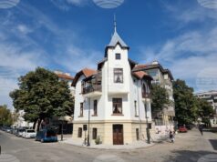 Фондация „Лили Иванова“ предлага да изгради Културен център в Брънековата къща в Ямбол