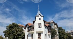 Фондация „Лили Иванова“ предлага да изгради Културен център в Брънековата къща в Ямбол