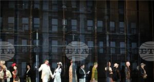 ХИНА: Операта на Хърватския национален театър ще представи „Ленън“ в София на 5 септември