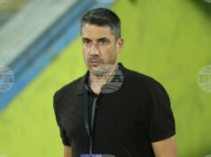 Хулио Веласкес: „Трябваше да спечелим, но е нужно ефективност пред гола“