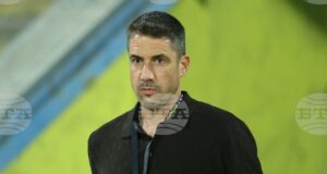 Хулио Веласкес: „Трябваше да спечелим, но е нужно ефективност пред гола“