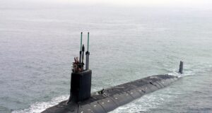 Американска ядрена поводница