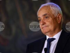 Ще се стремим да работим за постигане на разбиране за необходимостта от увеличаване на инвестициите в отбраната, каза Атанас Запрянов
