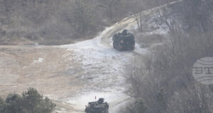 Южна Корея и САЩ започват на 18 август мащабни военни учения