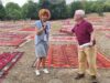 „Иглика килим фест“ събра стотици ценители на българското килимарско изкуство в живописното село Иглика