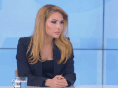 „Мога да отговоря единствено на президента“: Шефката на КЗП загатна, че е готова да бъде служебен премиер, ако това се наложи