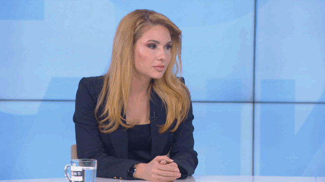 „Мога да отговоря единствено на президента“: Шефката на КЗП загатна, че е готова да бъде служебен премиер, ако това се наложи