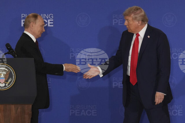 „Няма сделка“: Срещата Тръмп-Путин остави много въпроси без отговори