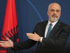 Еди Рама