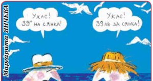 Стършел