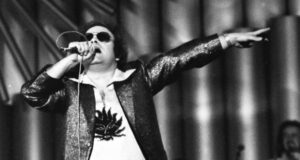 Вили Кавалджиев