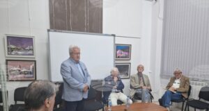 Ако искаме да имаме бъдеще като нация, трябва да пазим и съхраняваме историческата си памет, каза Иван Гранитски