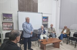 Ако искаме да имаме бъдеще като нация, трябва да пазим и съхраняваме историческата си памет, каза Иван Гранитски