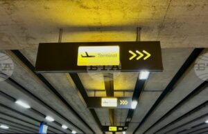 Летището в Брюксел e пострадало от кибератака, засегнати са системите за регистрация на пътници