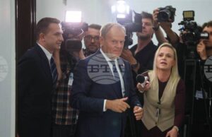 ПАП: Полското правителство одобри бюджета за догодина