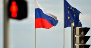 ЕС, Русия, санкции, ембарго