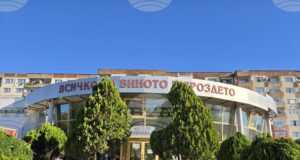 "Винарска изба Афузов" цели производство на вино с нулев въглероден отпечатък, каза собственикът Минчо Афузов