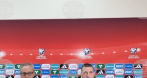 "Загубата от Испания не е край на света, трябва да компенсираме липсата на класа с отборен дух", смята защитникът Антон Недялков