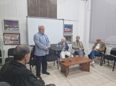 Ако искаме да имаме бъдеще като нация, трябва да пазим и съхраняваме историческата си памет, каза Иван Гранитски