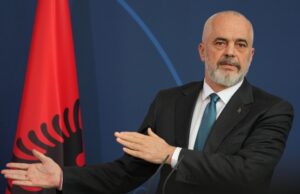 Еди Рама