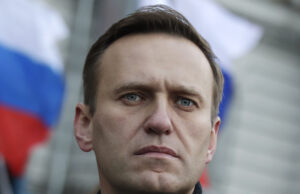 Алексей Навални