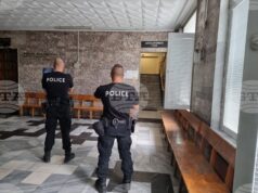 Апелативният съд във Велико Търново измени мярката "задържане под стража" в „надзор на инспектор от Детска педагогическа стая“ за Станислав Александров