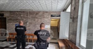 Апелативният съд във Велико Търново измени мярката "задържане под стража" в „надзор на инспектор от Детска педагогическа стая“ за Станислав Александров