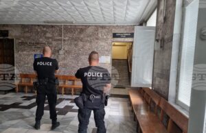 Апелативният съд във Велико Търново измени мярката "задържане под стража" в „надзор на инспектор от Детска педагогическа стая“ за Станислав Александров